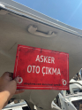 Oto Çıkma Parça / Opel / Corsa / Elektrik / Tavan Lambası / Çıkma Parça 