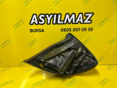 Oto Çıkma Parça / Mercedes / C Serisi / Far & Stop / Sol Arka Stop / Çıkma Parça 