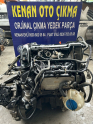 Oto Çıkma Parça / Skoda / Fabia / Motor / Motor (komple) / Çıkma Parça 