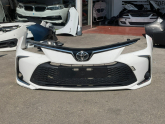 Oto Çıkma Parça / Toyota / Corolla / Tampon / Ön Tampon / Çıkma Parça 