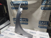 Oto Çıkma Parça / Seat / Leon / Kaporta & Karoser / Sağ Ön Çamurluk / Çıkma Parça 