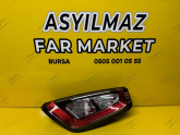 PUNTO SAĞ STOP (ORJİNAL SIFIR) - 51927094