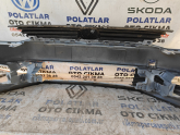 Oto Çıkma Parça / Volkswagen / Polo / Tampon / Ön Tampon / Çıkma Parça 
