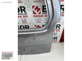 Oto Çıkma Parça / Toyota / Proace City / Kaporta & Karoser / Bagaj Kapağı / Çıkma Parça 
