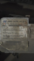 95910-1C510 HYUNDAİ GETZ İÇİN AİRBAG BEYNİ