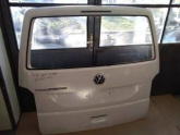 VW Transporter bagaj kapağı