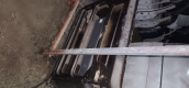 Oto Çıkma Parça / Volkswagen / Transporter / Kaporta & Karoser / Sağ Sürgülü Kapı / Çıkma Parça 