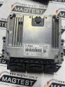 Renault Captur Clio 1.5DCI 237108281R 0281033119 EDC17C84 ECU
