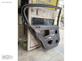 Oto Çıkma Parça / Opel / Astra / Kaporta & Karoser / Sol Arka Kapı / Çıkma Parça 