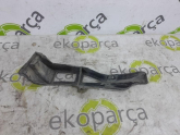 MERCEDES CLA 2013 2016 W117 SOL TAMPON BRAKETİ A1178850521