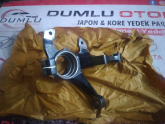 Pride Aks Taşıyıcısı Ön Sağ