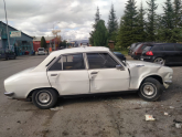 Hasarlı & Kazalı Oto / Peugeot / 504