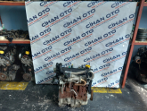 Oto Çıkma Parça / Dacia / Logan / Motor / Motor (komple) / Çıkma Parça 