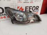 HONDA CİVİC SAĞ FAR ÇIKMA ORİJİNAL PARÇA