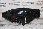 Oto Çıkma Parça / Bmw / 3 Serisi / Far & Stop / Sol Ön Far / Çıkma Parça 
