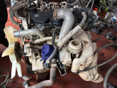 Oto Çıkma Parça / Nissan / Navara / Motor / Motor (komple) / Çıkma Parça 
