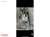 Oto Çıkma Parça / Audi / A3 / Direksiyon / Direksiyon Kutusu / Çıkma Parça 