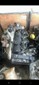 Renault Megane 4 1.5 Motor Çıkma Orjinal