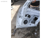 Oto Çıkma Parça / Renault / Megane / Kaporta & Karoser / Sol Ön Kapı / Çıkma Parça 