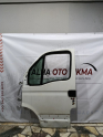 Oto Çıkma Parça / Renault / Master / Kaporta & Karoser / Sol Ön Kapı / Çıkma Parça 
