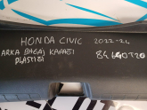 Oto Çıkma Parça / Honda / Civic / Kaporta & Karoser / Bagaj Kapağı / Çıkma Parça 