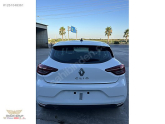 Oto Çıkma Parça / Renault / Clio / Tampon / Arka Tampon / Çıkma Parça 
