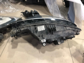 Oto Çıkma Parça / Fiat / Egea / Far & Stop / Sağ Ön Far / Çıkma Parça 