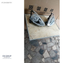 Oto Çıkma Parça / Nissan / Micra / Far & Stop / Sağ Ön Far / Çıkma Parça 