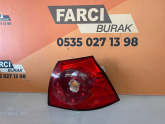Oto Çıkma Parça / Volkswagen / Golf / Far & Stop / Sağ Arka Stop / Çıkma Parça 