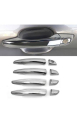 Oto Çıkma Parça / Citroen / C5 / Koltuk & Döşeme / İç Kapı Kolu / Çıkma Parça 