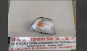 Oto Çıkma Parça / Hyundai / Excel / Far & Stop / Sinyal Lambası / Sıfır Parça 