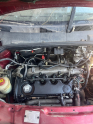 Doblo 1.9 jtd motor komple