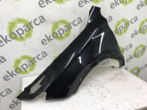 SEAT FORMENTOR 2020 2023 ÇAMURLUK ÖN SOL ÇIKMA 5FF821021