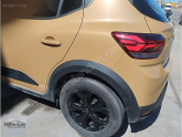 Oto Çıkma Parça / Dacia / Sandero / Kaporta & Karoser / Sol Ön Çamurluk / Çıkma Parça 