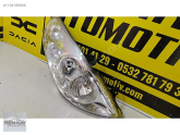 Oto Çıkma Parça / Renault / Master / Kaporta & Karoser / Sağ Arka Kapı / Sıfır Parça 