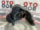 Oto Çıkma Parça / Audi / A4 / Motor / Emme Manifoldu / Çıkma Parça 