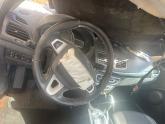 Oto Çıkma Parça / Renault / Fluence / Kaporta & Karoser / Kasa / Kupa / Çıkma Parça 