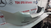 BMW F10 TAMPON ARKA LCI