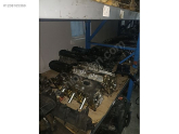 Oto Çıkma Parça / Jeep / Grand Cherokee / Motor / Motor Kapağı / Çıkma Parça 