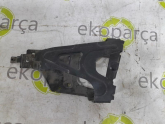 2011-2016 BMW 5 Serisi F10 LCI Sol Far Sacı 51647200793