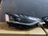 AUDI A4 LED FAR SOL SIFIR ORJİNAL 2019 2023 8W0941034D ÇAĞRI OTO