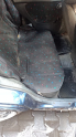 Oto Çıkma Parça / Hyundai / Accent / Koltuk & Döşeme / Arka Koltuk / Çıkma Parça 