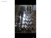 Oto Çıkma Parça / Ford / Fiesta / Motor / Krank / Çıkma Parça 