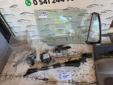 Oto Çıkma Parça / Daihatsu / Sirion / Kaporta & Karoser / Dış Kapı Kolu / Çıkma Parça 