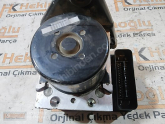 Oto Çıkma Parça / Skoda / 120 / Beyin / Park Sensör Beyni / Çıkma Parça 