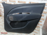 Oto Çıkma Parça / Fiat / Doblo / Kaporta & Karoser / Sağ Ön Kapı / Çıkma Parça 