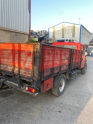 Hurda Belgeli Araçlar / Dodge / AS - 250