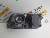 Oto Çıkma Parça / Volkswagen / Passat / Far & Stop / Sağ Ön Far / Çıkma Parça 