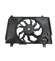 HYUNDAİ ACCENT ERA DİZEL KLİMALI ÇIKMA FAN RADYATÖR ORJİNAL 06 11