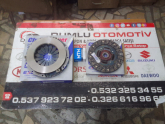 626 DEBRİYAJ SETİ 88-91 F6/F8 2.0